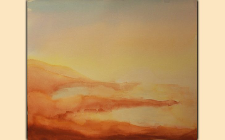 Sonnenaufgang Küste Jochen Englisch 2017